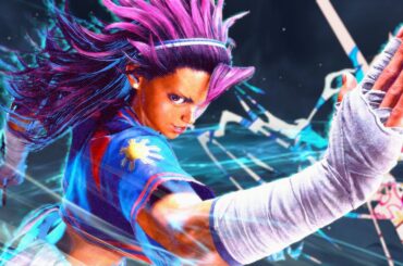 Street Fighter 6 Devs Have No Current Plans to Make Any Major Adjustments to System Mechanics