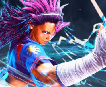 Street Fighter 6 Devs Have No Current Plans to Make Any Major Adjustments to System Mechanics