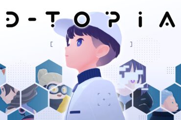 ANNAPURNA INTERACTIVE LAUNCHES D-TOPIANews | DLH.NET The Gaming People