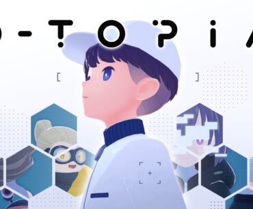 ANNAPURNA INTERACTIVE LAUNCHES D-TOPIANews | DLH.NET The Gaming People