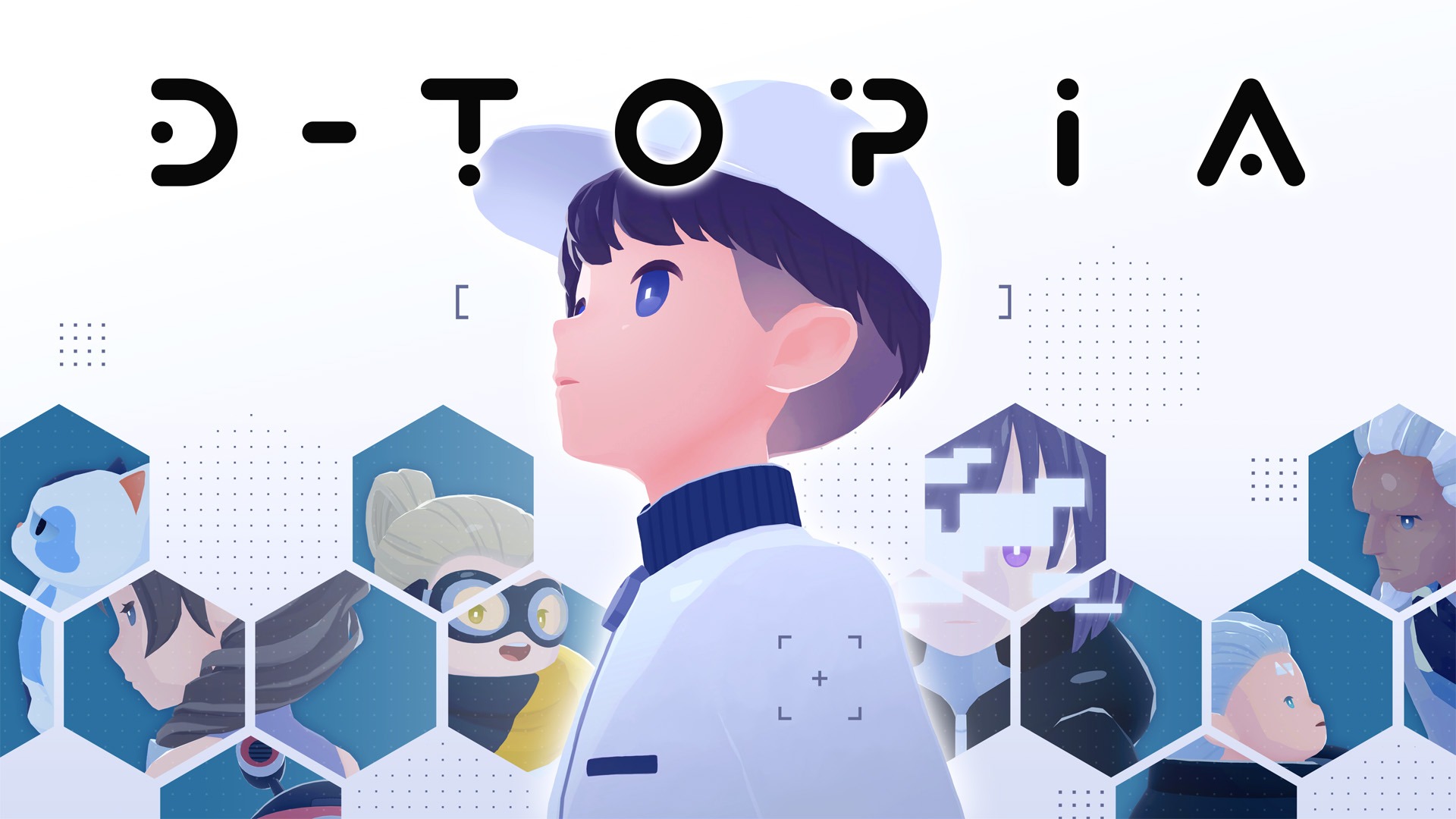 ANNAPURNA INTERACTIVE LAUNCHES D-TOPIANews | DLH.NET The Gaming People ANNAPURNA INTERACTIVE LAUNCHES D-TOPIANews | DLH.NET The Gaming People