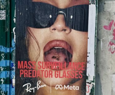 gritty guerrilla resistance in NYC