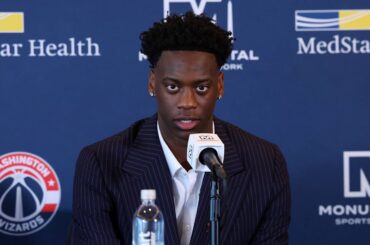 Three Things to Watch for During Wizards Summer League Games