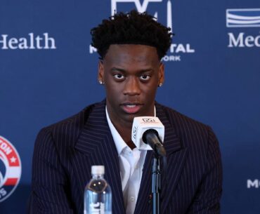 Three Things to Watch for During Wizards Summer League Games
