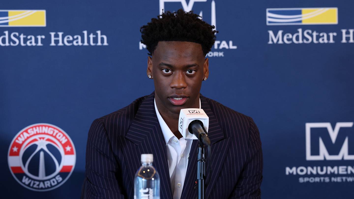 Three Things to Watch for During Wizards Summer League Games Three Things to Watch for During Wizards Summer League Games