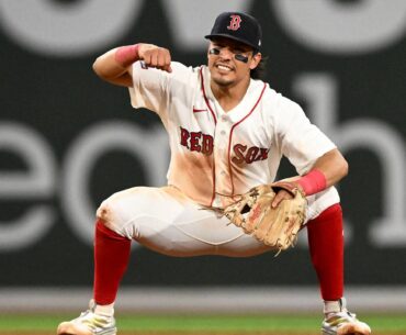 Where Red Sox Stand With 2 Games to Go Before All-Star Break