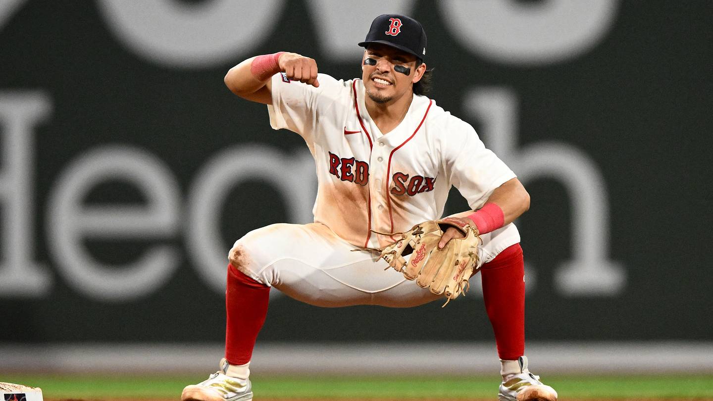 Where Red Sox Stand With 2 Games to Go Before All-Star Break Where Red Sox Stand With 2 Games to Go Before All-Star Break