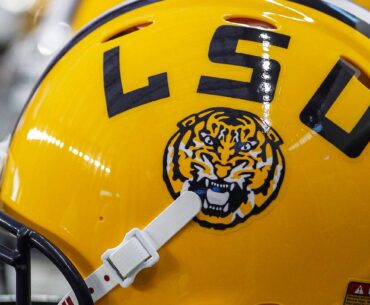 LSU Football Adds Four New Games to Future Non-Conference Schedule