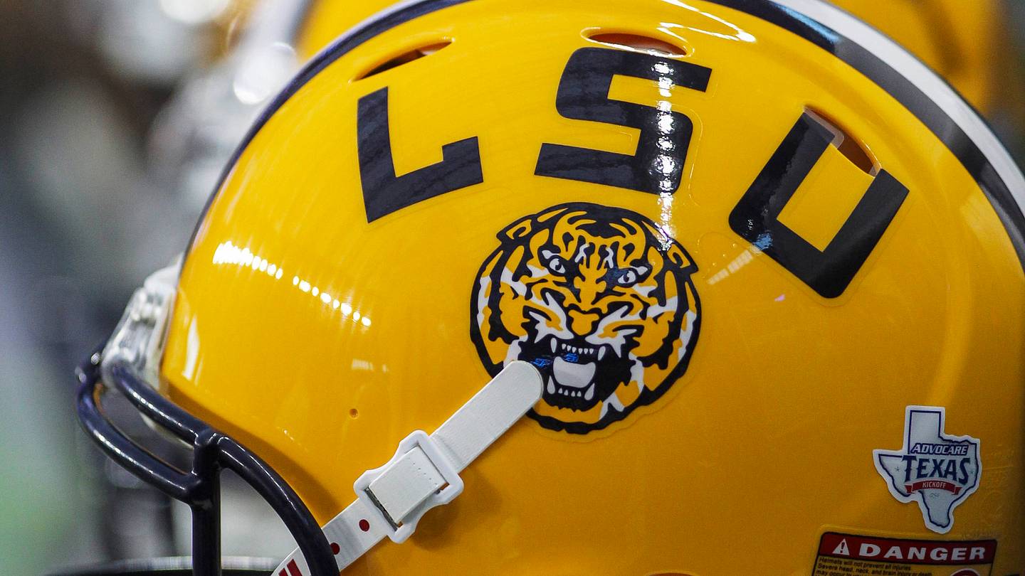 LSU Football Adds Four New Games to Future Non-Conference Schedule LSU Football Adds Four New Games to Future Non-Conference Schedule