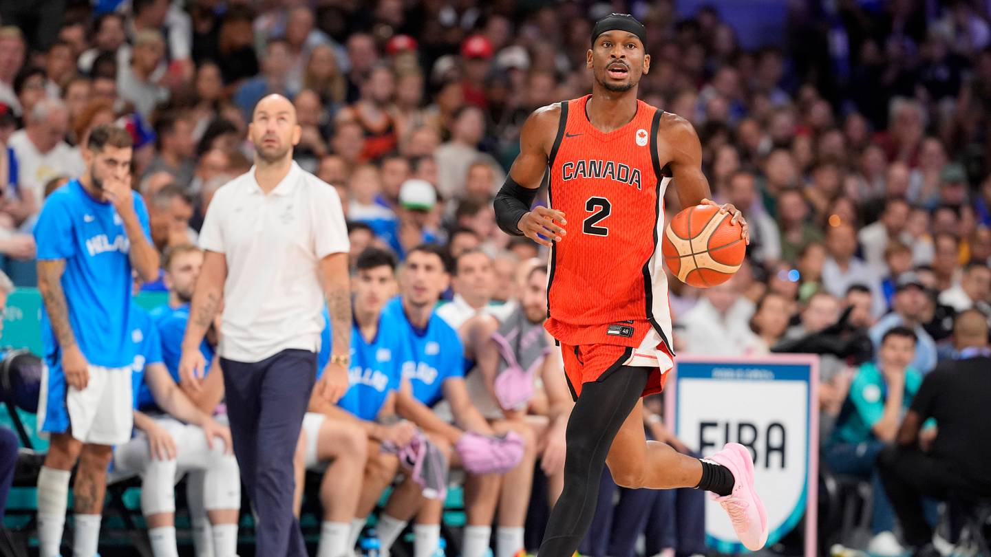 Which OKC Thunder Players Will Compete in 2028 Olympic Games? Which OKC Thunder Players Will Compete in 2028 Olympic Games?