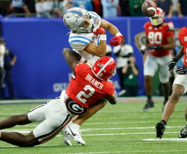 The 3 Games That Will Define Ole Miss’ 2026 Football Season