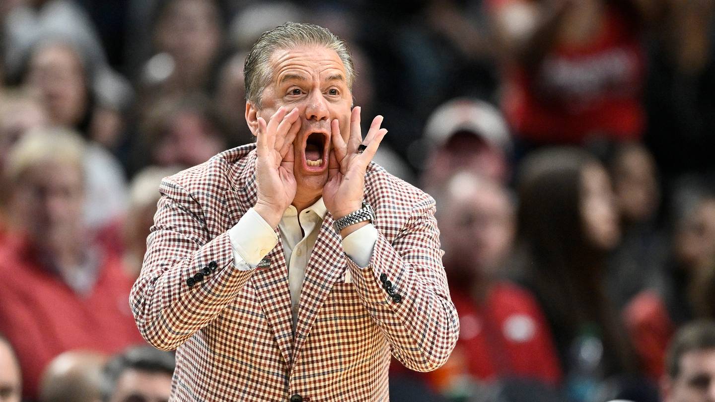 Arkansas Adds Pair of Home Games to Non-Conference Schedule Arkansas Adds Pair of Home Games to Non-Conference Schedule