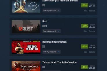 Which one should I get / shouldn't I get?