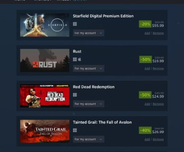 Which one should I get / shouldn't I get?