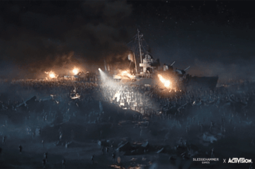 What’s your favorite non-Treyarch zombies map?