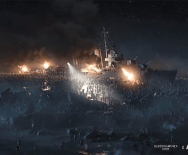 What’s your favorite non-Treyarch zombies map?