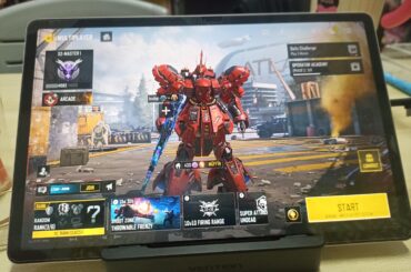 Stop for a month due to exam. Been seeing a lot of hate about the new UI. Imo it not bad & not hard to navigate.