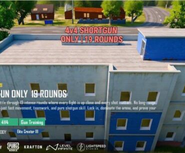 Think you’re skilled with a shotgun? Prove it. 🔥 Try my 4v4 Shotguns Only WoW map! Scan the QR code to join, or use the creation code. Play it, share your thoughts, and tell me if it’s a banger—or a bust. 😂