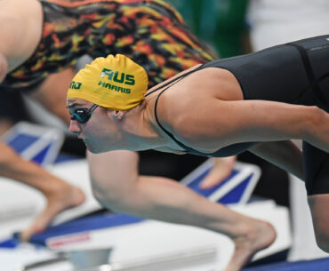 2026 Commonwealth Games: Day 6 Finals Live Recap