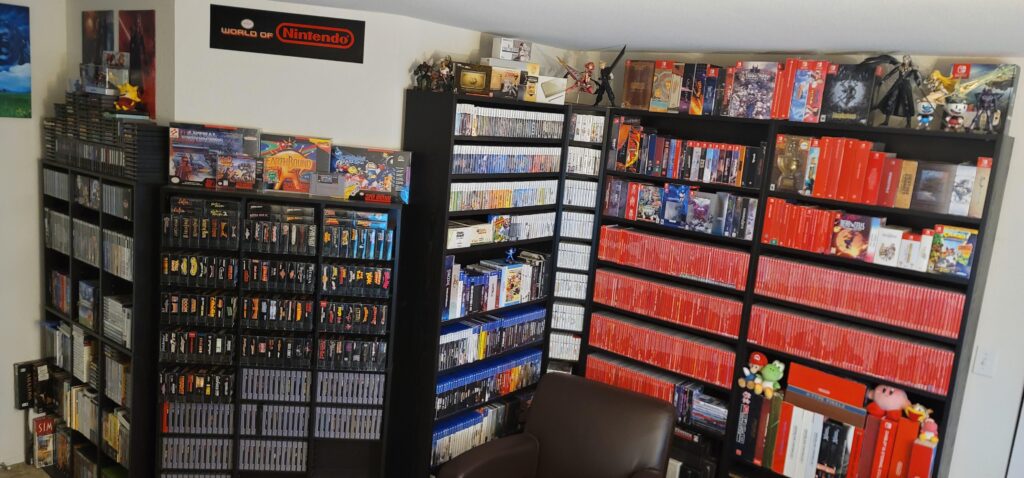 Long Live Physical Media!