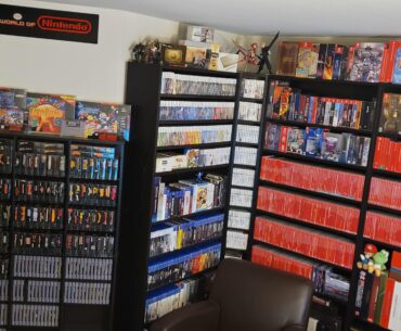 Long Live Physical Media!
