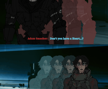 [OC] From one merc to another