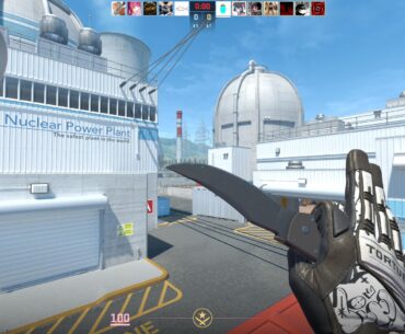 Perfect Blackbook gloves combo