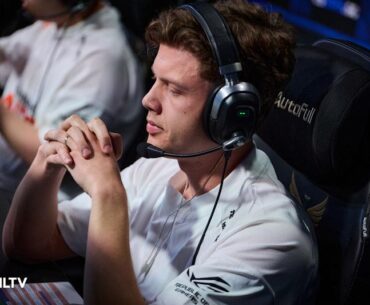 Sources: br0 set to join Eternal Fire