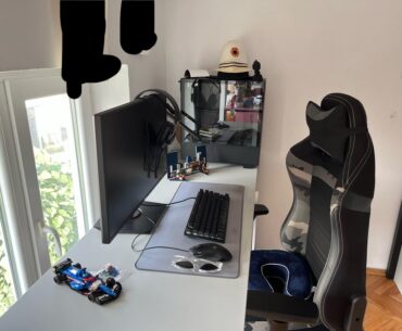 Albanian Battlestation