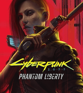 What would you want for the second DLC/expansion for 2077 if we were to get one?