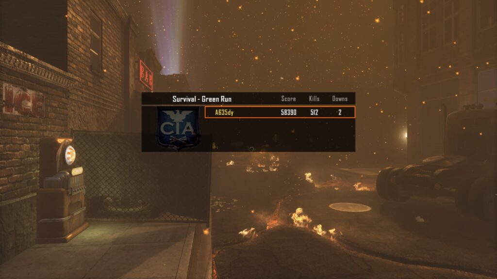 When doing Town in BO2 what do you guys use, double tap or stamin-up?
