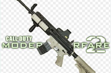 [MW2] The more things change, the more they stay the same.