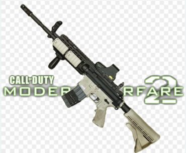 [MW2] The more things change, the more they stay the same.