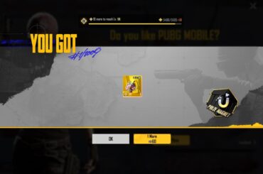 Lucky 10uc pulls the past week