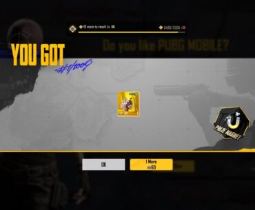 Lucky 10uc pulls the past week