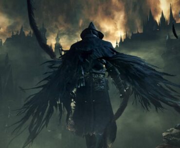 Not Even Former PlayStation Boss Shuhei Yoshida Knows Why Bloodborne Hasn't Been Remastered Yet