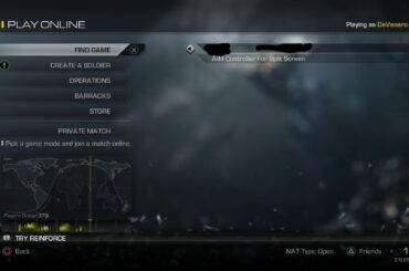 It's kinda wild to me how CoD: Ghosts still manages to hit almost 400 players [Ghosts]