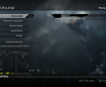 It's kinda wild to me how CoD: Ghosts still manages to hit almost 400 players [Ghosts]