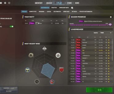premier new season