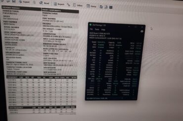 Ddr4 Ram OC not stable