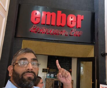 Hey chooms. Thinking of popping in to see Hanako
