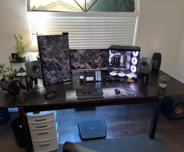 My favorite place to be