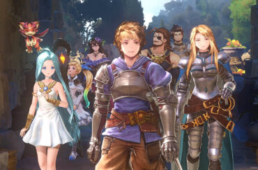 Granblue Fantasy: Relink - Endless Ragnarok Review - Review