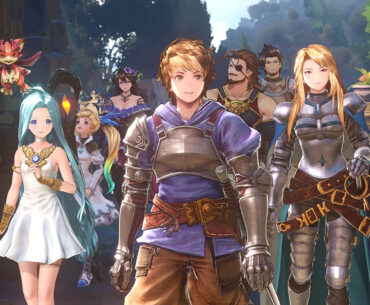 Granblue Fantasy: Relink - Endless Ragnarok Review - Review