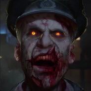 If Richthofen wants Victis to do the Easter Eggs on his side why does he send the zombies after them? Is he Stupidger?