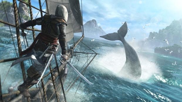 Assassin's Creed Black Flag Resynced sells over 3 million copies, New Game+ is coming 3