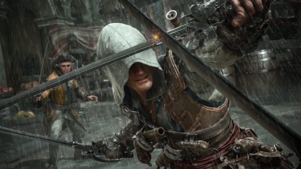 Assassin's Creed Black Flag Resynced sells over 3 million copies, New Game+ is coming 5