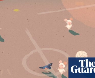 ‘An anthem for the co-dependent’: Bad Magpie’s corvid carnage with a side of existential angst | Games
