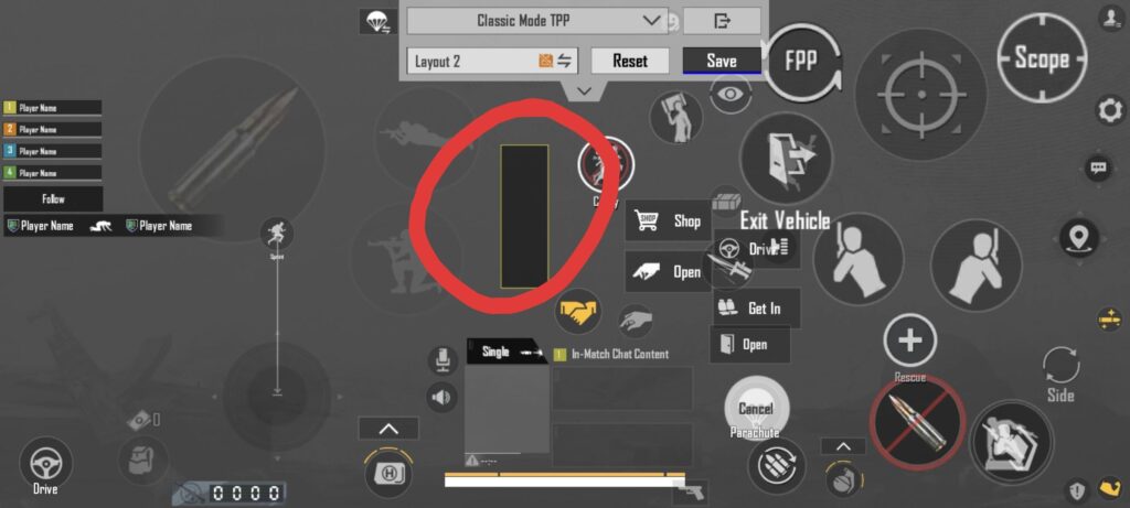 What is this for?