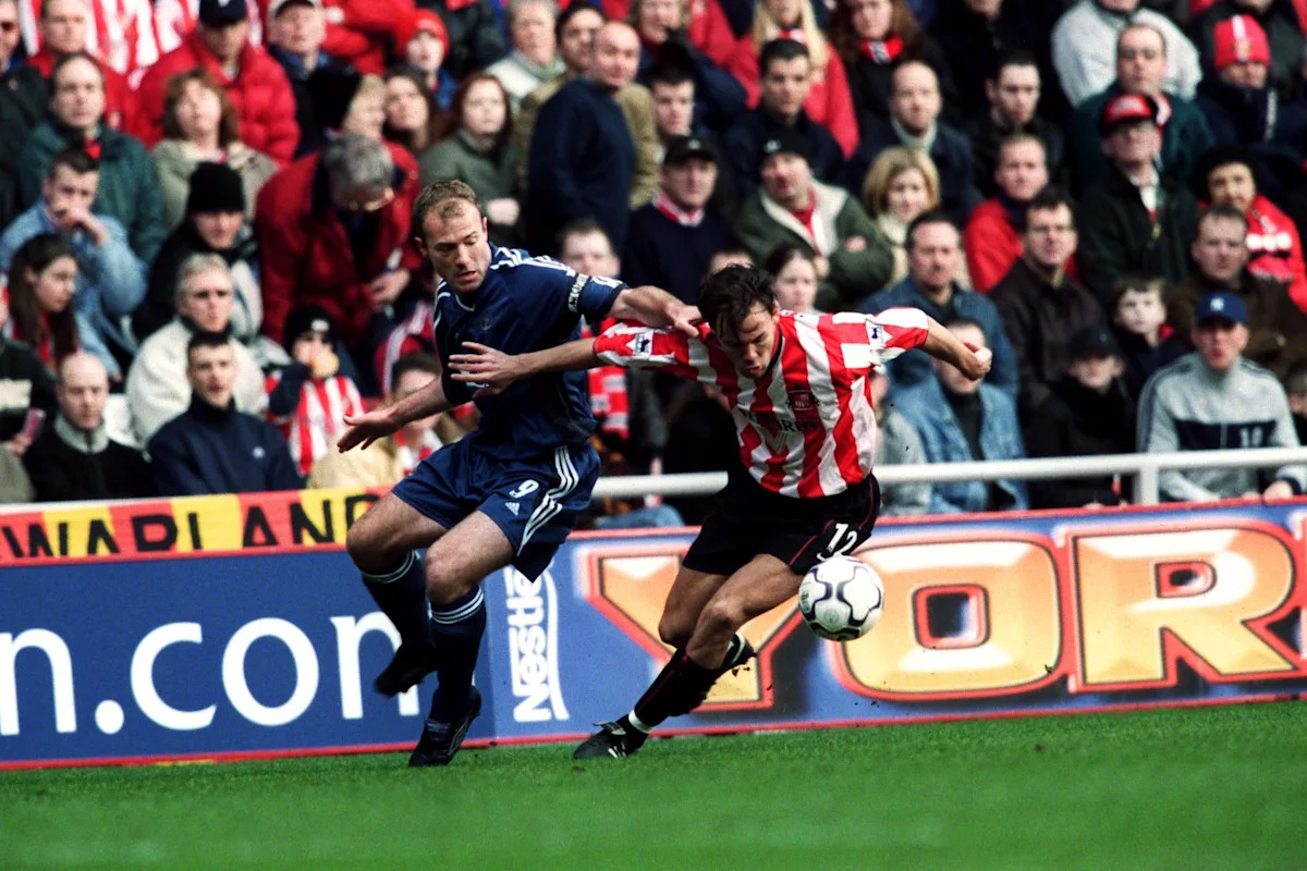My First Sunderland Game: “The First Journey Across The Irish Sea!” My First Sunderland Game: “The First Journey Across The Irish Sea!”